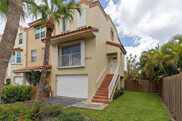 8631 NW 4th Terrace 1001, Miami, FL 33126