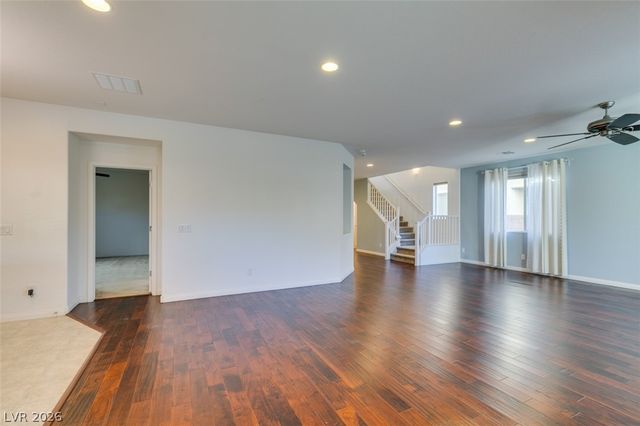 10465 Saddle Mountain Street, Las Vegas, NV 89178