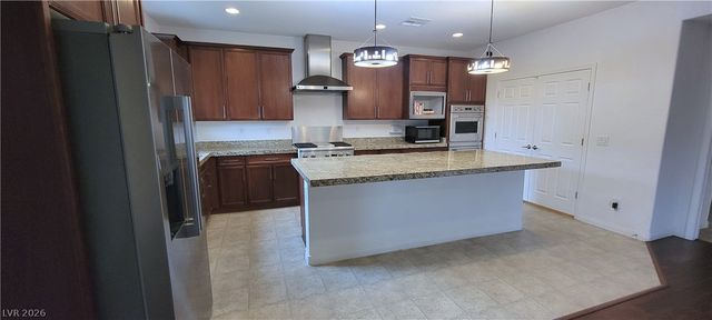 10465 Saddle Mountain Street, Las Vegas, NV 89178