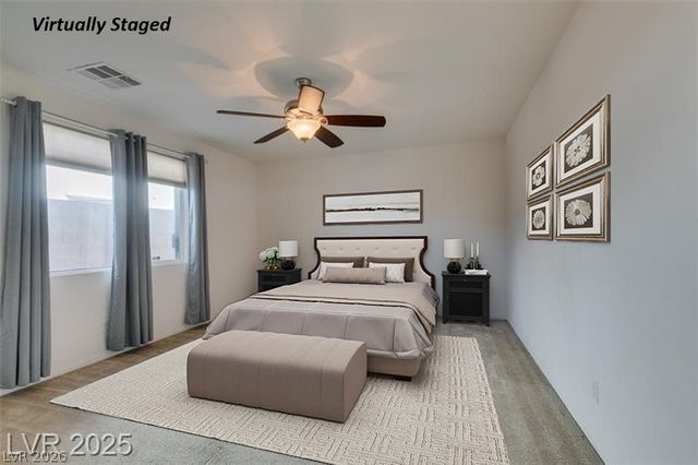 10465 Saddle Mountain Street, Las Vegas, NV 89178