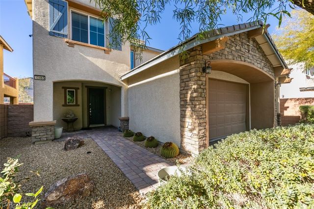 10465 Saddle Mountain Street, Las Vegas, NV 89178