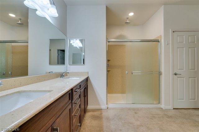 10465 Saddle Mountain Street, Las Vegas, NV 89178