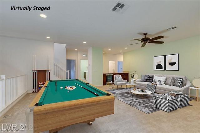 10465 Saddle Mountain Street, Las Vegas, NV 89178