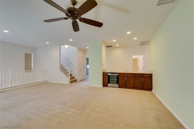 10465 Saddle Mountain Street, Las Vegas, NV 89178