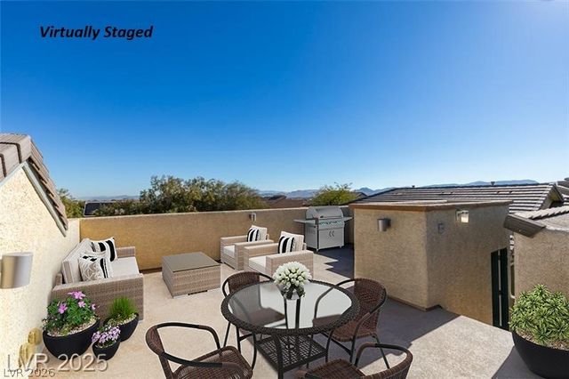 10465 Saddle Mountain Street, Las Vegas, NV 89178