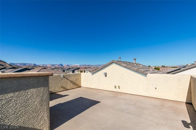 10465 Saddle Mountain Street, Las Vegas, NV 89178