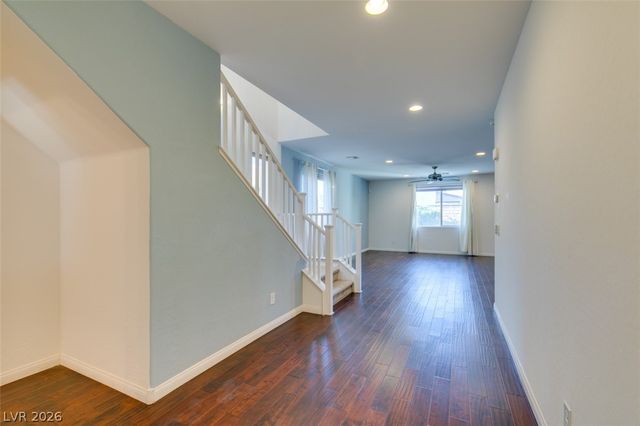 10465 Saddle Mountain Street, Las Vegas, NV 89178