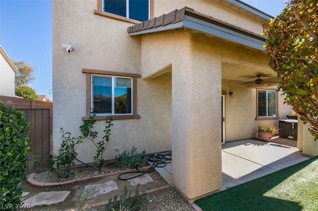 10465 Saddle Mountain Street, Las Vegas, NV 89178