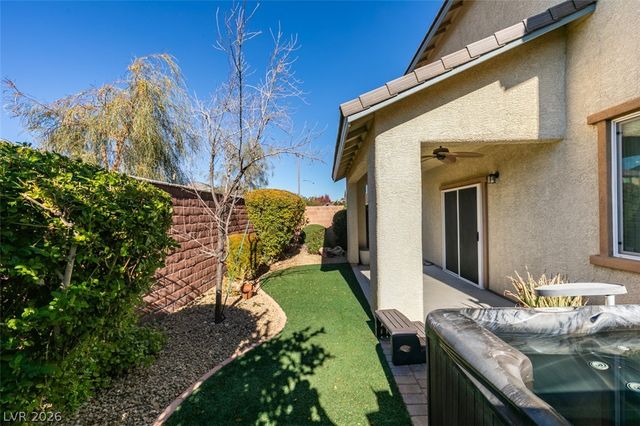 10465 Saddle Mountain Street, Las Vegas, NV 89178