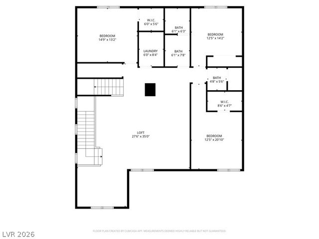 10465 Saddle Mountain Street, Las Vegas, NV 89178