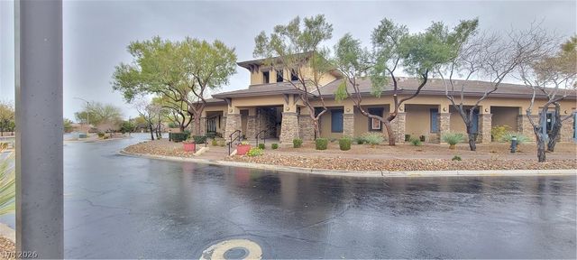 10465 Saddle Mountain Street, Las Vegas, NV 89178