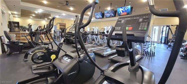 10465 Saddle Mountain Street, Las Vegas, NV 89178