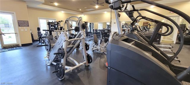 10465 Saddle Mountain Street, Las Vegas, NV 89178