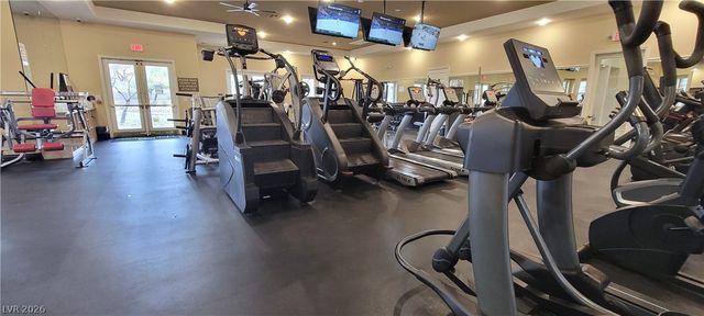 10465 Saddle Mountain Street, Las Vegas, NV 89178