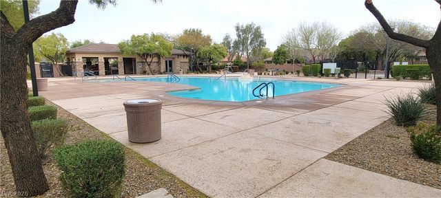 10465 Saddle Mountain Street, Las Vegas, NV 89178