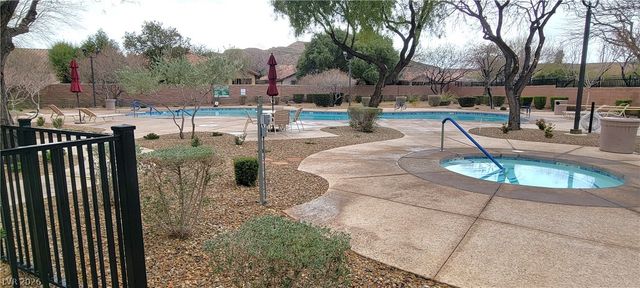 10465 Saddle Mountain Street, Las Vegas, NV 89178