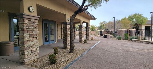 10465 Saddle Mountain Street, Las Vegas, NV 89178