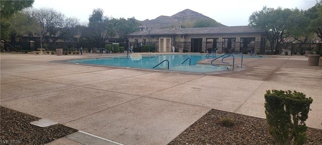 10465 Saddle Mountain Street, Las Vegas, NV 89178