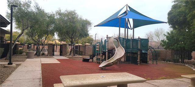 10465 Saddle Mountain Street, Las Vegas, NV 89178