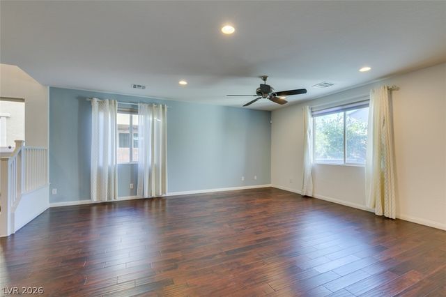 10465 Saddle Mountain Street, Las Vegas, NV 89178