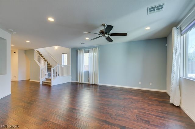 10465 Saddle Mountain Street, Las Vegas, NV 89178