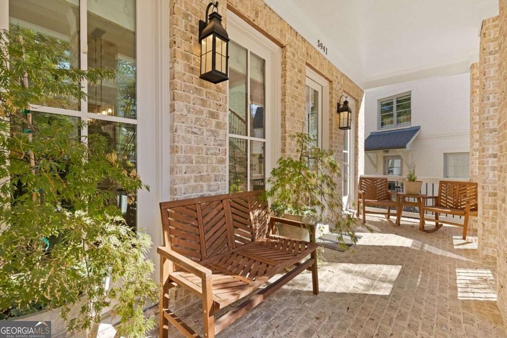 5941 Brundage Lane, Norcross, GA 30071 — photo 2