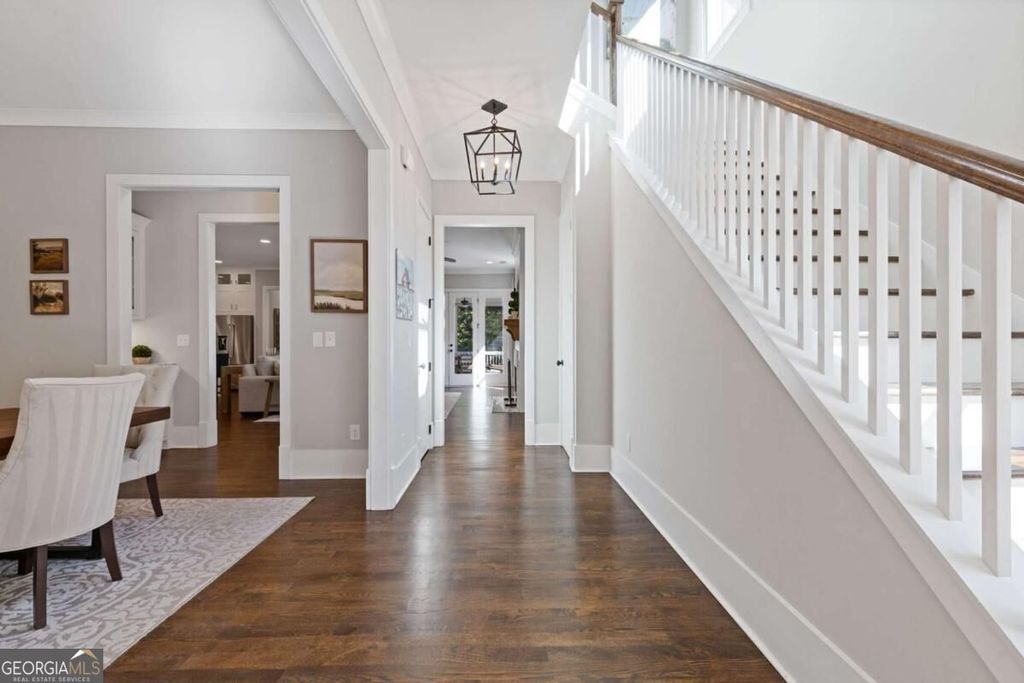 5941 Brundage Lane, Norcross, GA 30071 — photo 3