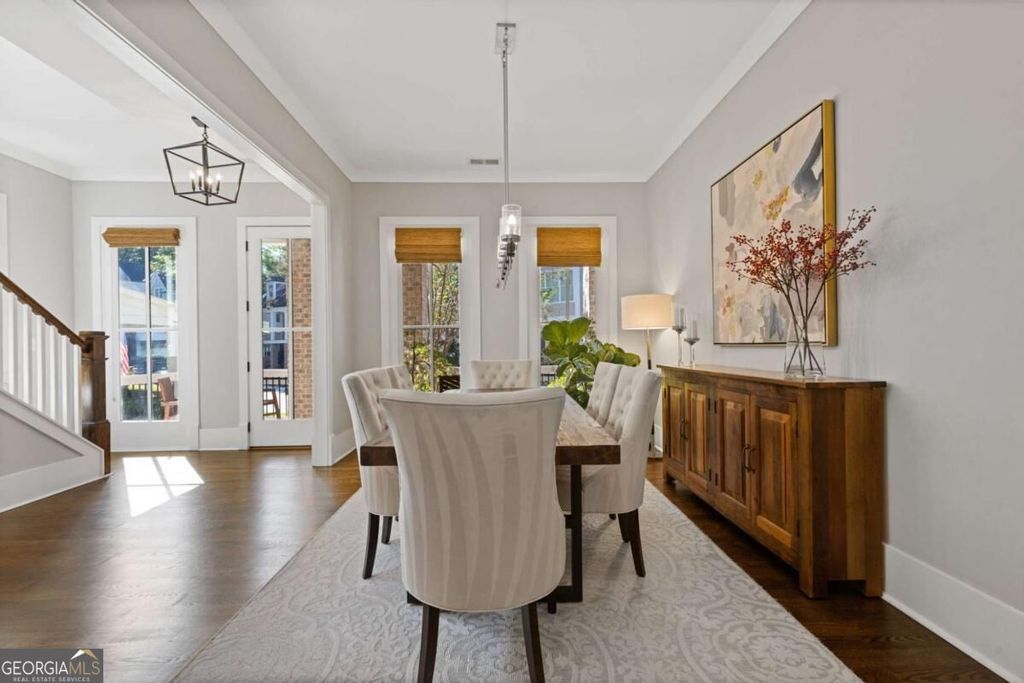 5941 Brundage Lane, Norcross, GA 30071 — photo 5