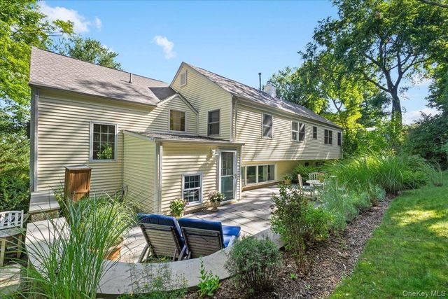 165 High Street, Hastings-on-hudson, NY 10706