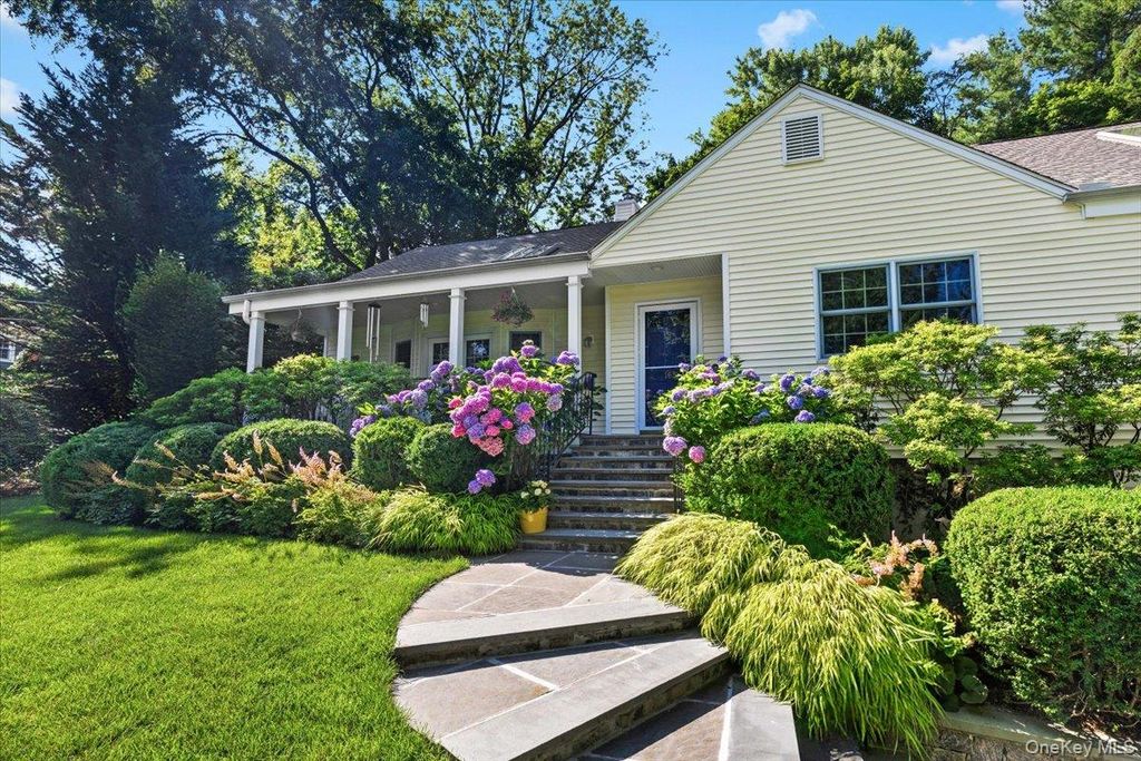 165 High Street, Hastings-on-hudson, NY 10706 — exterior