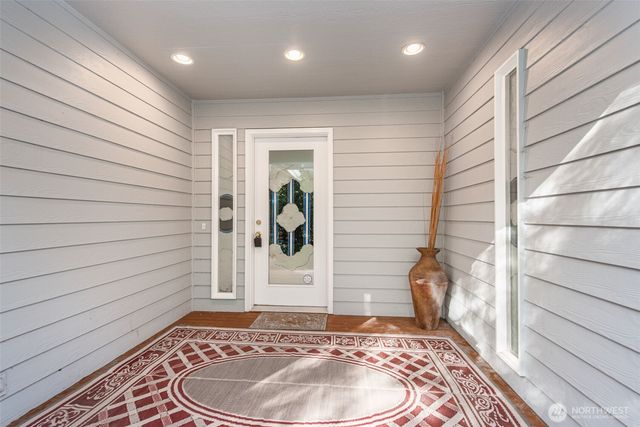 113 N Jensen Road, Port Angeles, WA 98362