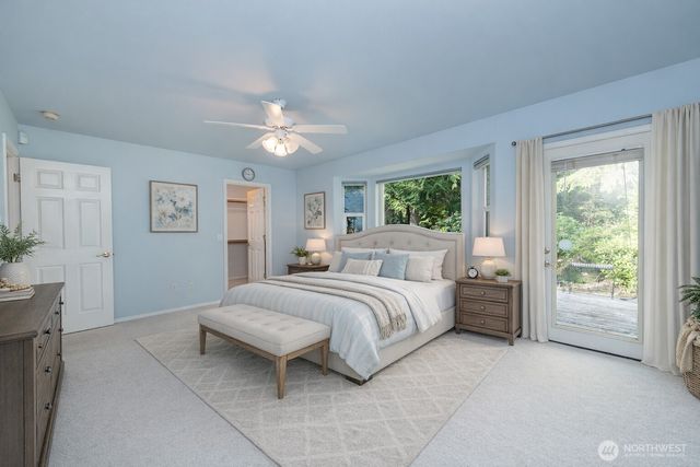 113 N Jensen Road, Port Angeles, WA 98362