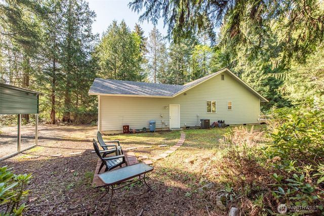 113 N Jensen Road, Port Angeles, WA 98362