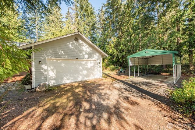 113 N Jensen Road, Port Angeles, WA 98362