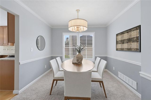 1081 Pine Grove Drive, Alpharetta, GA 30009