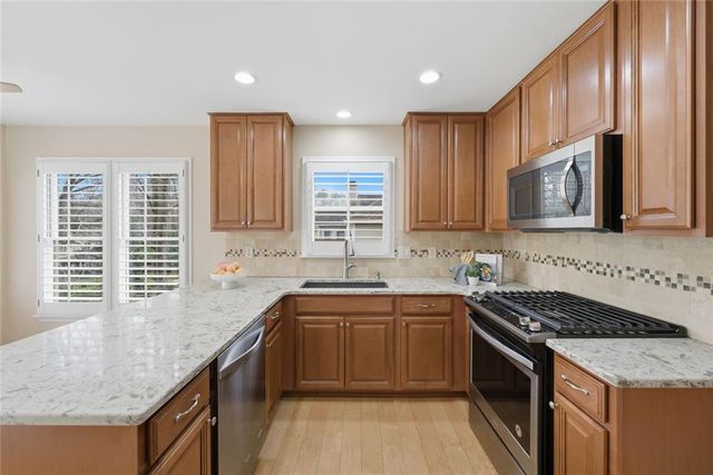 1081 Pine Grove Drive, Alpharetta, GA 30009