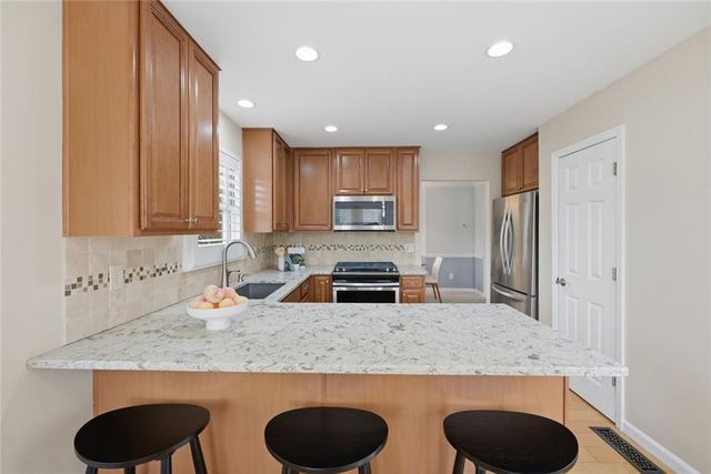 1081 Pine Grove Drive, Alpharetta, GA 30009