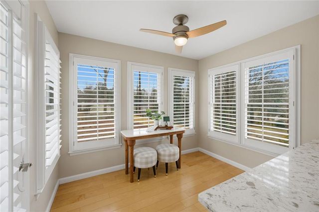 1081 Pine Grove Drive, Alpharetta, GA 30009