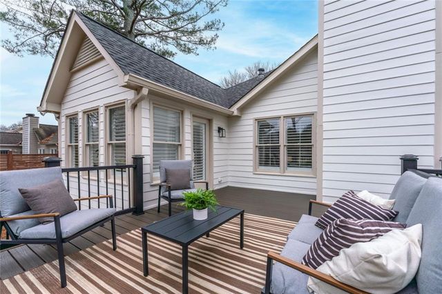 1081 Pine Grove Drive, Alpharetta, GA 30009