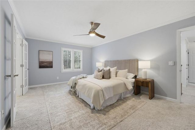 1081 Pine Grove Drive, Alpharetta, GA 30009