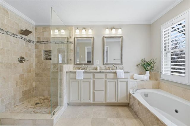 1081 Pine Grove Drive, Alpharetta, GA 30009