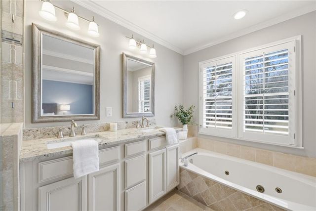 1081 Pine Grove Drive, Alpharetta, GA 30009