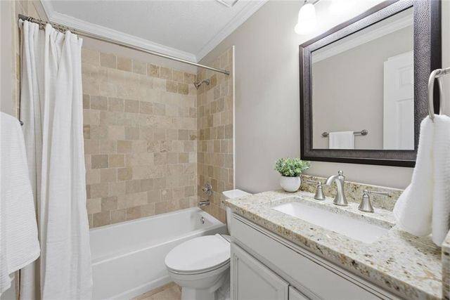 1081 Pine Grove Drive, Alpharetta, GA 30009