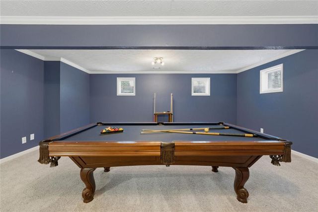 1081 Pine Grove Drive, Alpharetta, GA 30009