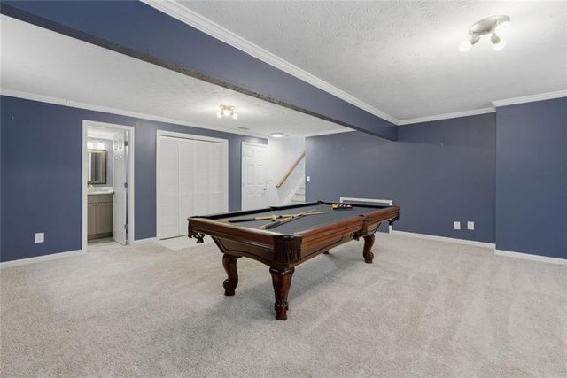 1081 Pine Grove Drive, Alpharetta, GA 30009