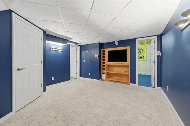 1081 Pine Grove Drive, Alpharetta, GA 30009