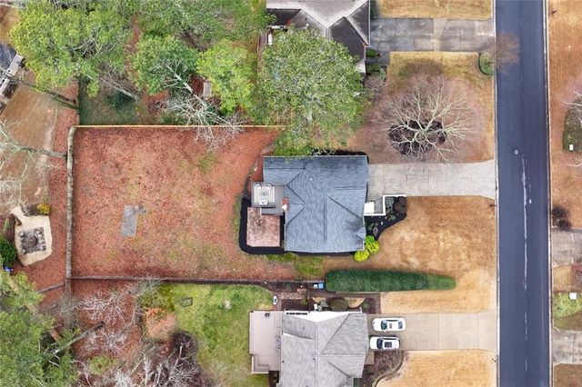 1081 Pine Grove Drive, Alpharetta, GA 30009