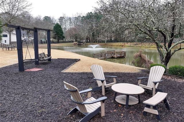 1081 Pine Grove Drive, Alpharetta, GA 30009