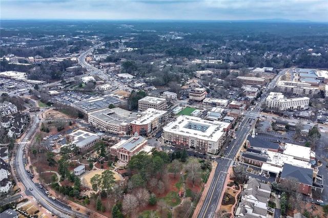 1081 Pine Grove Drive, Alpharetta, GA 30009