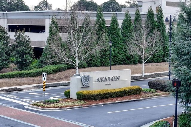 1081 Pine Grove Drive, Alpharetta, GA 30009